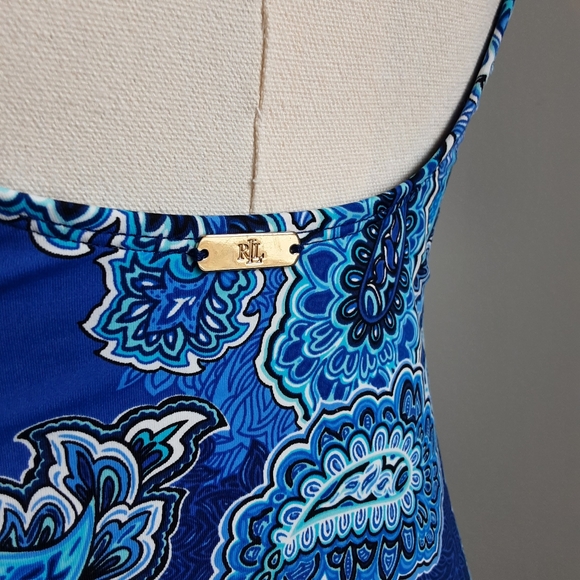 Lauren Ralph Lauren swimsuit - Picture 7 of 13